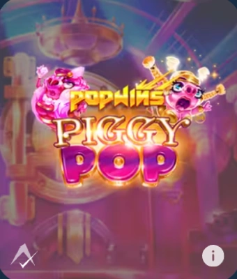 Piggy Pop