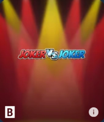 Joker vs Joker